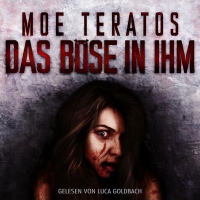 Das Böse in ihm: Mindeater