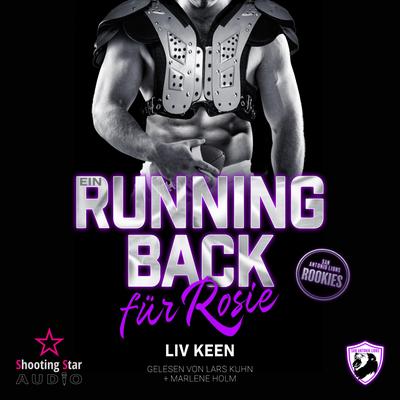 Ein Running Back für Rosie
