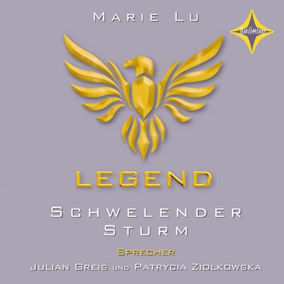Schwelender Sturm