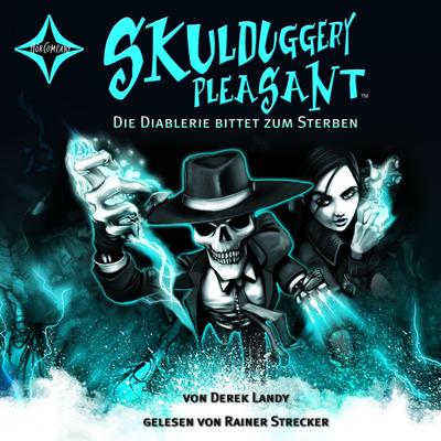 Die Diablerie bittet zum Sterben