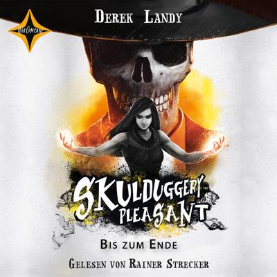 Bis zum Ende