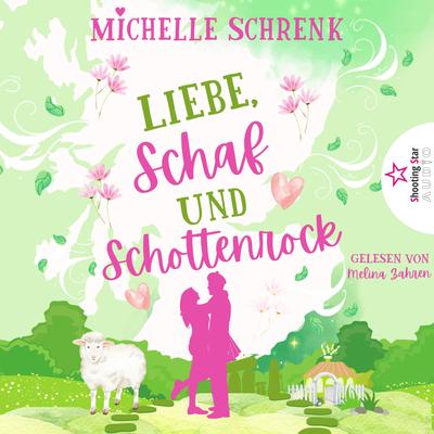 Liebe Schaf und Schottenrock