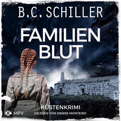 Familienblut: Küstenkrimi