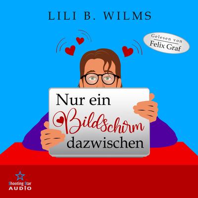 Nur ein Bildschirm dazwischen