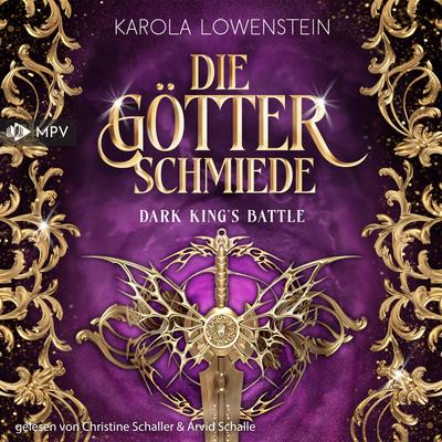 Die Götterschmiede