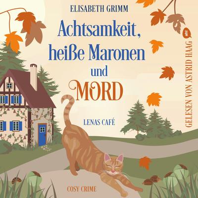 Achtsamkeit, heiße Maronen und Mord