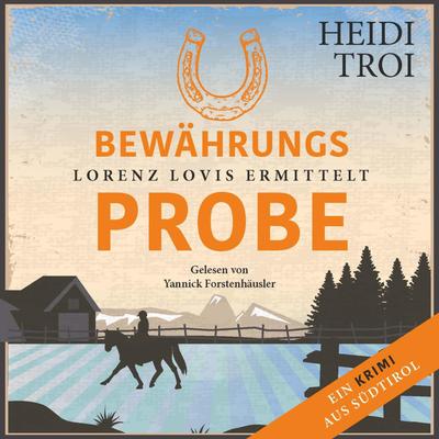 Bewährungsprobe