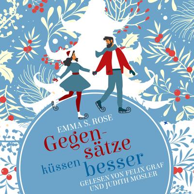 Gegensätze küssen besser