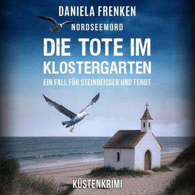 Die Tote im Klostergarten
