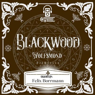 Wolfsmond
