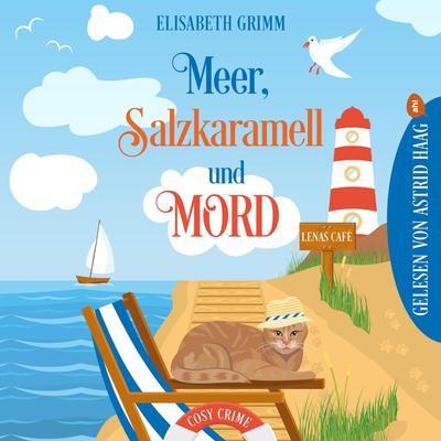 Meer, Salzkaramell und Mord