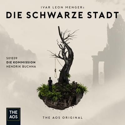 S01E09: Die Kommission
