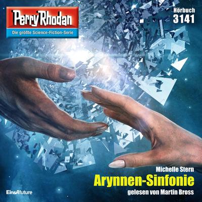 Perry Rhodan 3141: Arynnen-Sinfonie