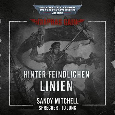 Warhammer 40.000: Ciaphas Cain 04