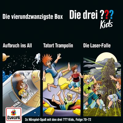 3er Box (Folgen 70-72)