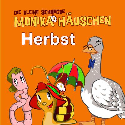 Herbst - Geschichten mit Monika Häuschen