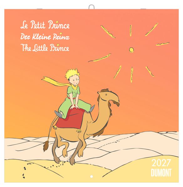 Der Kleine Prinz 2027