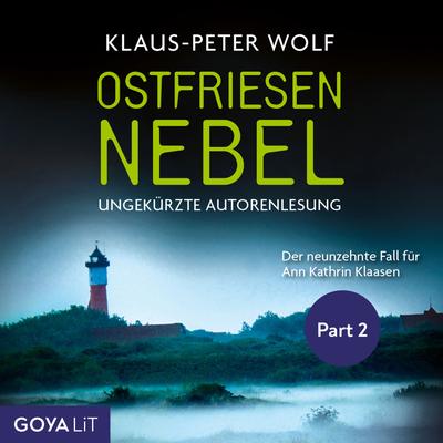 Ostfriesennebel [Ostfriesenkrimis, Band 19 (Ungekürzt), Part 2]