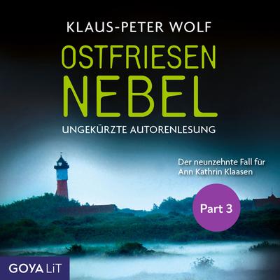 Ostfriesennebel [Ostfriesenkrimis, Band 19 (Ungekürzt), Part 3]