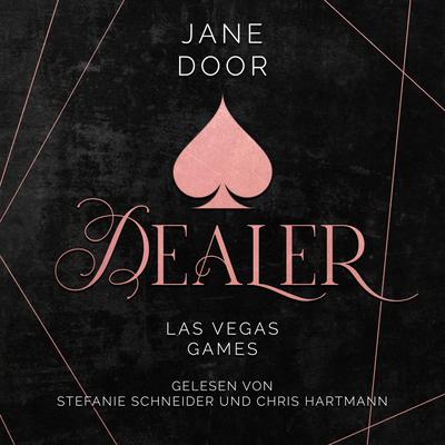 Dealer: Las Vegas Games