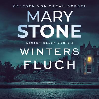 Winters Fluch - Thriller ( Winter-Black 2 )