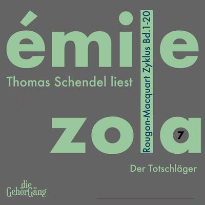 Der Totschläger