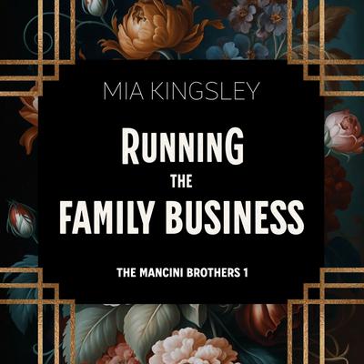 Running The Family Business