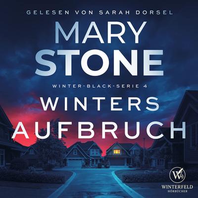 Winters Aufbruch - Thriller