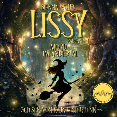 Lissy Rabenstein: Mord im Andertal