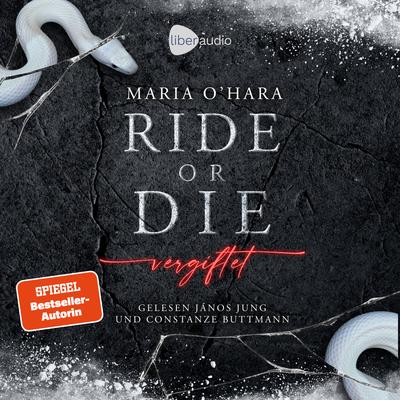 Ride or Die 1