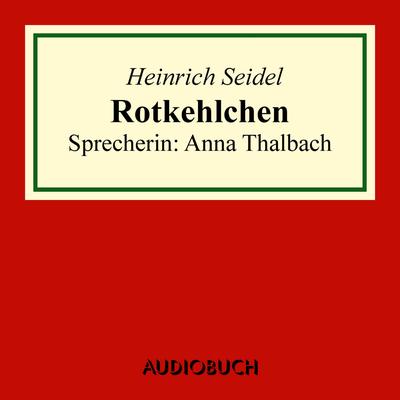 Rotkehlchen
