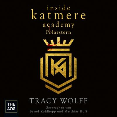 Inside Katmere Academy: Polarstern