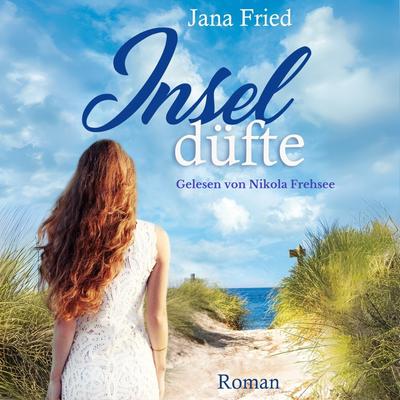 Inseldüfte