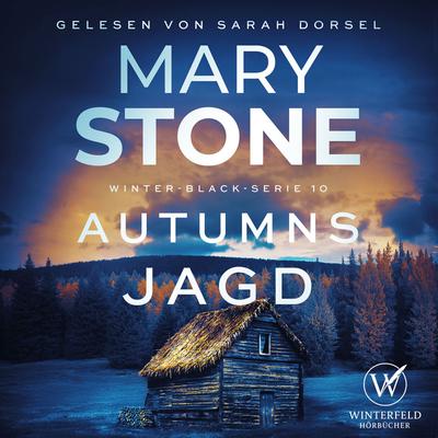 Autumns Jagd - Thriller ( Winter-Black 10 )