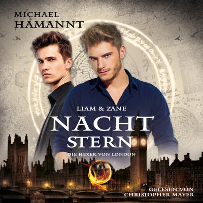 Liam & Zane