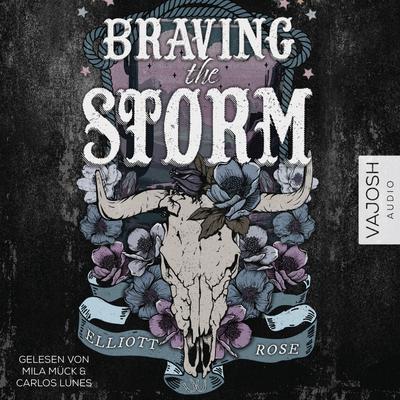 Braving the Storm