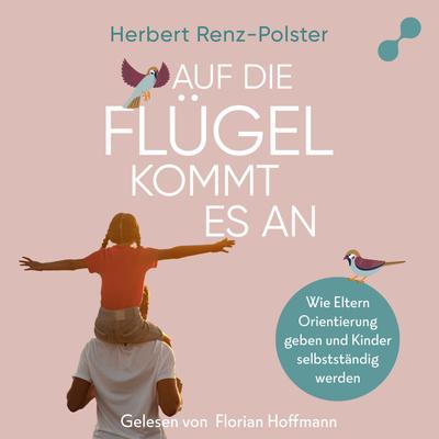 Auf die Flügel kommt es an