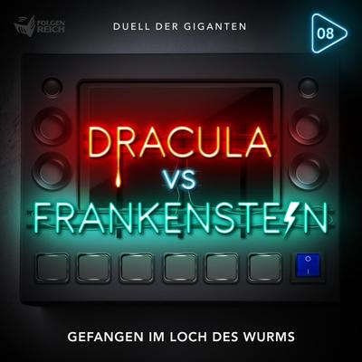 08: Gefangen im Loch des Wurms