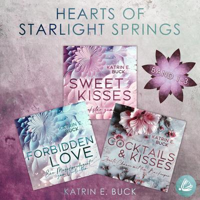 Hearts of Starlights Springs Sammelband 1