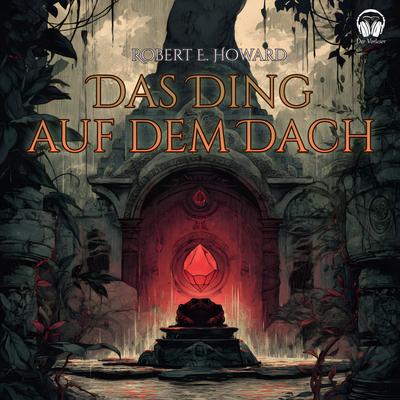 Das Ding auf dem Dach