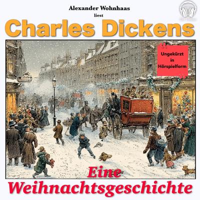 Eine Weihnachtsgeschichte