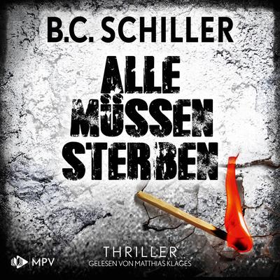 Alle müssen sterben
