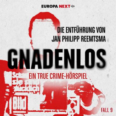 Fall 9: Die Entführung von Jan Philipp Reemtsma