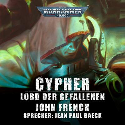 Warhammer 40.000: Cypher