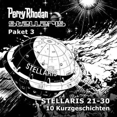 PERRY RHODAN Stellaris Paket 3