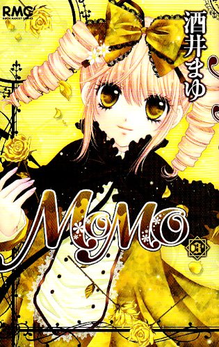 Momo, Vol 03
