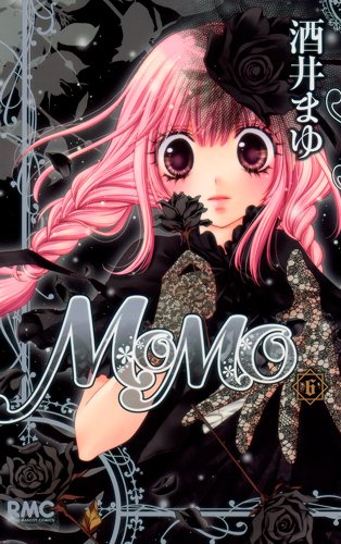 Momo, Vol 06