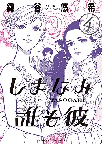 しまなみ誰そ彼 4 (4) (ビッグコミックススペシャル)