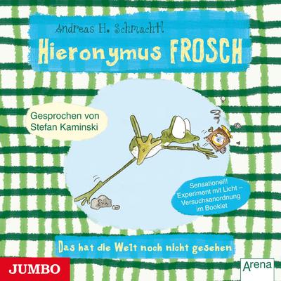Buchcover