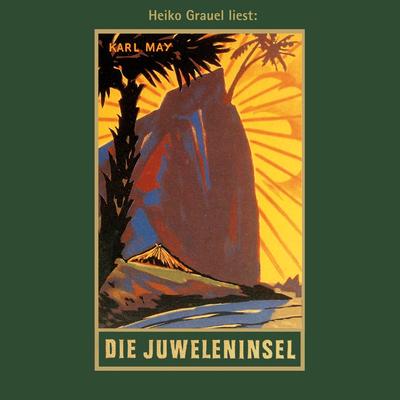 Die Juweleninsel